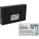 Thumbnail 4 de Switch D-link DGS-108, 8 Puertos 10/100/1000 16 Gb/s, Gigabit Plug&Play