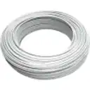 Thumbnail 0 de EVA H07Z-1 2,5MM LSZH BLANCO 100mt 750V Brasil Cable Multifil Electric