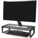 Thumbnail 6 de Base para Monitor Kensington SmartFit Extra larga Hasta 27" 27209-K52797
