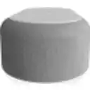 Thumbnail 4 de Xtech - Speaker - Gray and White with Light - Gilmour 5-in-1 BT XTS-622