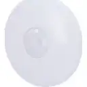 Thumbnail 2 de Sensor PIR cobertura 360deg Hikvision 12mt Int compatible con Axpro Hibrido