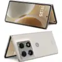 Thumbnail 1 de Celular Plegable Motorola Razr Fold 5G 1TB 16GB RAM Blanco (Lily White)