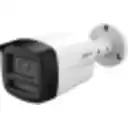 Thumbnail 0 de DH-HAC-HFW1239TLMN-IL-A-0280B-S3. camara HDCVI bullet 2MP full color con Iluminacion Dual Inteligente hasta 40m proteccion IP67