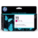 Thumbnail 2 de Cartridge HP 72 Magenta Comp DesignJet T610 T620 T770 T1100 T1200 T120 130ml
