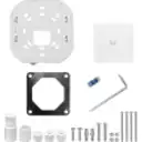Thumbnail 0 de UniFi Protect Siren PoE - 110 dB Alarm & Emergency LED Req: PoE