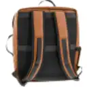 Thumbnail 6 de Klip Xtreme - Notebook carrying backpack - 17.3" - Brown