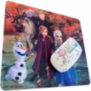 Thumbnail 2 de Disney Frozen + MousePad (76427-NOC-ESP-12)