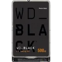 Thumbnail 0 de Disco Duro Usado Western Digital Black 500GB 2.5" 7mm 7200 RPM SATA III 6GB/S 64MB