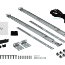 Thumbnail 1 de UBIQUITI NAS 4xHD-RAID 2-M.2 1-1000 2-SFP+ 1U UniFi Drive