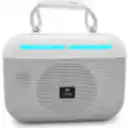 Thumbnail 2 de MLAB PARLANTE WAVESOUND BASS WHITE
