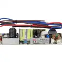 Thumbnail 2 de MEANWELL 20W 36V 0,55A Open-Frame Fuente-Poder 100-240VAC Ajustable