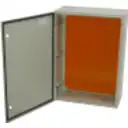 Thumbnail 5 de Gabinete de Acero al Carbon IP65 700X500X250(HXWXD)MM, 1.5MM SHEET DOOR/BODY