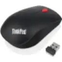 Thumbnail 0 de Mouse Inalámbrico Lenovo ThinkPad Essential Óptico 1200DPI 2.4Ghz 3 Bot Negro