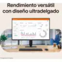 Thumbnail 7 de Monitor LG U4 27" FHD 1920*1080 IPS HDMI VGA Salida Auriculares 144Hz 