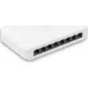 Thumbnail 5 de Switch Ubiquiti 8p con 4xGE PoE+ (52W) y 4xGE no PoE (sobremesa)