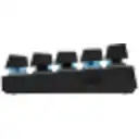 Thumbnail 4 de Teclado Gamer Inalámbrico Logitech PRO X60 Inglés Switch Táctil RGB Negro