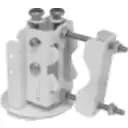 Thumbnail 2 de Kit Ubiquiti para AF60 GBE-LR, Montaje de alineamiento c/Precisión