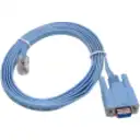 Thumbnail 3 de Cable RJ-45 Macho a DB9 Hembra DE-09/H P/PUERTO RS232 CONSOLE SWITCH 1,8M
