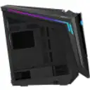 Thumbnail 4 de Gabinete Gigabyte GB-AC700G, 4*USB-A 3.2 USB-C Torre ATX MiniITX microATX Negro