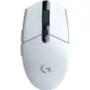 Thumbnail 2 de Mouse Gamer Inalámbrico Logitech G305 LigthSpeed 12000dpi 6 Botones Blanco