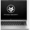 Thumbnail 4 de Notebook HP Probook 445 G10 Ryzen 5 7530U RAM 16GB SSD 1TB 14" W11P