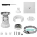 Thumbnail 6 de Ubiquiti UniFi G6 Pro Bullet [UVC-G6-PRO-W]