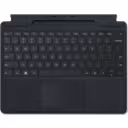 Thumbnail 0 de Microsoft Surface Pro Signature Type Cover - Negro (Inglés) (8XA-00001)