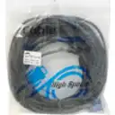 Thumbnail 1 de Cable VGA M/M 15mts HDB15 - Genérico