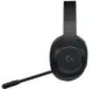 Thumbnail 5 de Audífonos Gamer Logitech G433 7.1 Wired, Micrófono Sorround Headset Black