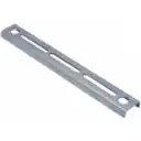 Thumbnail 2 de 25cm/30cm 2-Perf Barra Metal Ranurada Soporte para CC-120 300x39x14mm