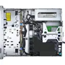 Thumbnail 4 de Servidor Dell R250 Rack 1U Intel Xeon E-2324G HDD2TB RAM16GB Dual Port 1GB