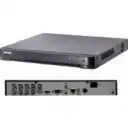 Thumbnail 0 de Hikvision Turbo HD DVR DS-7208HQHI-K1(S) - Unidad independiente de DVR - 8 canales - en red