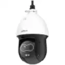 Thumbnail 2 de DHI-TPC-SD2241-TB10F12-DW-S2. Thermal Network Hybrid Speed Dome Camera