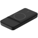 Thumbnail 0 de Cargador Magnetico Belkin BPD001BTBK 10.000mAh 7.5W Color Negro