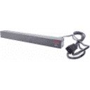 Thumbnail 3 de Rack PDU, Basic, 1U, 16A, 208/230V, (12)C13