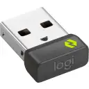 Thumbnail 5 de Kit Teclado Mouse Inalámbrico Logitech MK370 Bluetooth Receptor USB Color Grafit