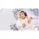 Thumbnail 10 de Audífonos Gamer inalámbrico Logitech A30 X-Box, Over-Ear 2.4GHz BT Blanco