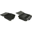 Thumbnail 1 de Maletín Kensington Associate para Notebook 15.4" Color Negro c/Manilla y Correa 