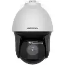 Thumbnail 0 de Camara PTZ 4MP Darkfighter 42x Hikvision IR 400mt IP67 WDR Wiper Nema 4x