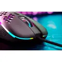 Thumbnail 14 de Xtech - XTM-620 - Mouse - USB - Wired - Black - Gaming 7 button Honeycomb