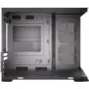 Thumbnail 5 de Gabinete Gamer ZERO Vidrio Templado | Micro ATX / ITX | Soporte 6 Ventiladores + Controladora | USB 3.0 x2 + Audio | Flujo de Aire 10