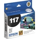 Thumbnail 0 de Cartridge Epson Black para Stylus T23/TX105/TX115