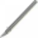 Thumbnail 2 de BROTHER Cuchilla General 0,1-3mm ScanNcutDX p/Plotter SDX Corte Blade