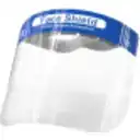 Thumbnail 4 de Escudo Facial Polietileno HDPE +180o SX-2020