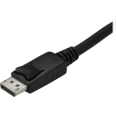 Thumbnail 6 de Cable Adaptador USB-C Macho a DisplayPort Hembra Longitud 1 Metro 4K 60Hz 