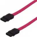 Thumbnail 1 de Recto 34cm Cable SATA-SATA 0,34mt