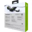 Thumbnail 13 de Klip Xtreme - Charging stand / battery charger - 15 Watt - 24 pin USB-C - Cellular phone / Wireless earbuds / Apple AirPods / Apple Watch - Wireless - Para Smartphones - 3 in 1 foldable