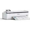 Thumbnail 2 de Plotter Epson Surecolor T3170M, 24" con Scanner Iny Tinta color MFP WIFI LAN USB