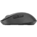 Thumbnail 3 de Mouse Inalámbrico Logitech Signature M650 Óptico 4000DPI 5 Btns Recp USB grafito