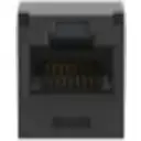 Thumbnail 1 de Mini-Com Module, Cat 6A, UTP, 8 pos 8 wire, Universal TG Style